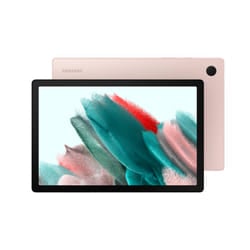 Samsung Galaxy Tab A8 SM-X200N Tiger 32 GB 26.7 cm (10.5") 3 GB Wi-Fi 5 (802.11ac) Android 11 Pink gold