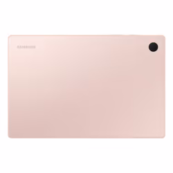Samsung Galaxy Tab A8 SM-X200N Tiger 32 GB 26.7 cm (10.5") 3 GB Wi-Fi 5 (802.11ac) Android 11 Pink gold