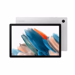 Samsung Galaxy Tab A8 SM-X200 Tiger 32 GB 26.7 cm (10.5") 3 GB Wi-Fi 5 (802.11ac) Android 11 Silver