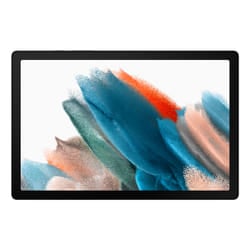 Samsung Galaxy Tab A8 SM-X200 Tiger 32 GB 26.7 cm (10.5") 3 GB Wi-Fi 5 (802.11ac) Android 11 Silver