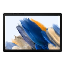 Samsung Galaxy Tab A8 SM-X205NZAA 4G Tiger LTE-TDD & LTE-FDD 32 GB 26.7 cm (10.5") 3 GB Wi-Fi 5 (802.11ac) Grey