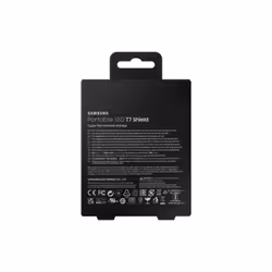 Samsung MU-PE2T0S 2 TB USB Type-C 3.2 Gen 2 (3.1 Gen 2) Black - Additional view 8