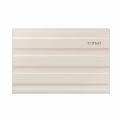Samsung MU-PE1T0K 1 TB USB Type-C 3.2 Gen 2 (3.1 Gen 2) Beige - Additional view 4