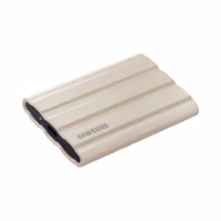 Samsung MU-PE2T0K 2 TB USB Type-C 3.2 Gen 2 (3.1 Gen 2) Beige - Additional view 5