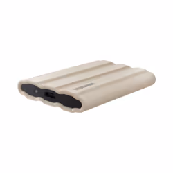 Samsung MU-PE2T0K 2 TB USB Type-C 3.2 Gen 2 (3.1 Gen 2) Beige - Additional view 6