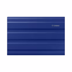 Samsung MU-PE2T0R 2 TB USB Type-C 3.2 Gen 2 (3.1 Gen 2) Blue - Additional view 4