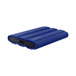 Samsung MU-PE2T0R 2 TB USB Type-C 3.2 Gen 2 (3.1 Gen 2) Blue - Additional view 6