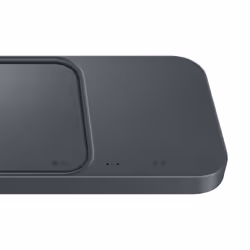 Samsung EP-P5400 Headphones, Smartphone, Smartwatch Grey USB Wireless charging Indoor - Additional view 6