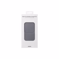 Samsung EP-P5400 Headphones, Smartphone, Smartwatch Grey USB Wireless charging Indoor - Additional view 8