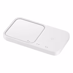 Samsung EP-P5400 Headphones, Smartphone, Smartwatch White USB Wireless charging Indoor - Additional view 4