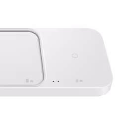 Samsung EP-P5400 Headphones, Smartphone, Smartwatch White USB Wireless charging Indoor - Additional view 6