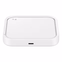 Samsung EP-P2400TWE Smartphone White USB Wireless charging Fast charging Indoor - Additional view 4