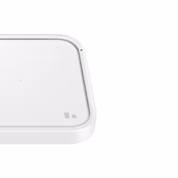 Samsung EP-P2400TWE Smartphone White USB Wireless charging Fast charging Indoor - Additional view 5