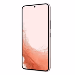 Samsung Galaxy S22 5G Dual SIM| 256GB| 8GB RAM - Pink Gold