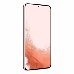 Samsung Galaxy S22 5G Dual SIM| 256GB| 8GB RAM - Pink Gold