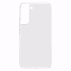 Samsung EF-QS906C Cover Galaxy S22+ Transparent - Additional view 4