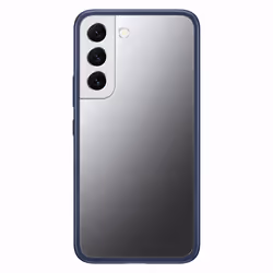 Samsung EF-MS901C, Cover, Samsung, Galaxy S22, 15.5 cm (6.1"), Navy