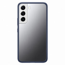 Samsung EF-MS901C mobile phone case 15.5 cm (6.1") Cover Navy