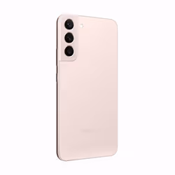 Samsung Galaxy S22+ SM-S906B 16.8 cm (6.6") Dual SIM Android 12 5G USB Type-C 8 GB 256 GB 4500 mAh Pink gold