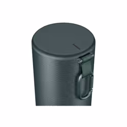 Samsung VG-SCLA00G projector case ABS, Polycarbonate (PC) Green - Additional view 8