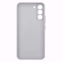 Samsung EF-VS906L mobile phone case 16.8 cm (6.6") Cover Grey - Additional view 4