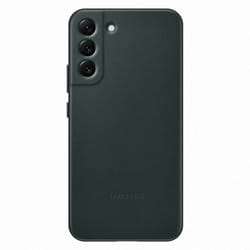 Samsung EF-VS906L mobile phone case 16.8 cm (6.6") Cover Green