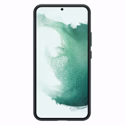 Samsung EF-VS906L mobile phone case 16.8 cm (6.6") Cover Green