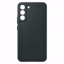 Samsung EF-VS906L mobile phone case 16.8 cm (6.6") Cover Green