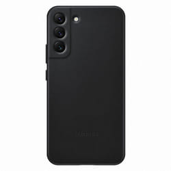Samsung EF-VS906L mobile phone case 16.8 cm (6.6") Cover Black