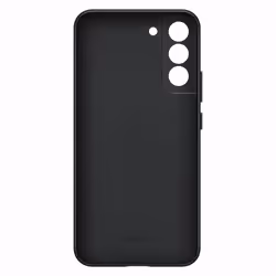 Samsung EF-VS906L mobile phone case 16.8 cm (6.6") Cover Black - Additional view 4