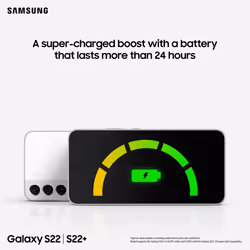 Samsung Galaxy S22 8 GB 256 GB Green - Additional view 5