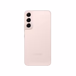 Samsung Galaxy S22 SM-S901B 15.5 cm (6.1") Dual SIM Android 12 5G USB Type-C 8 GB 128 GB 3700 mAh Pink gold