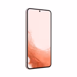 Samsung Galaxy S22 8 GB 128 GB Pink gold - Additional view 6