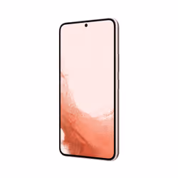 Samsung Galaxy S22 8 GB 128 GB Pink gold - Additional view 7