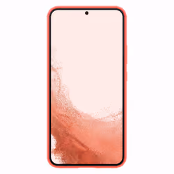 Samsung EF-PS906T mobile phone case 16.8 cm (6.6") Cover Red