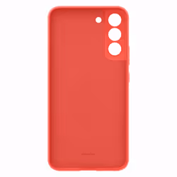 Samsung EF-PS906T mobile phone case 16.8 cm (6.6") Cover Red - Additional view 4