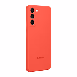 Samsung EF-PS906T mobile phone case 16.8 cm (6.6") Cover Red - Additional view 5