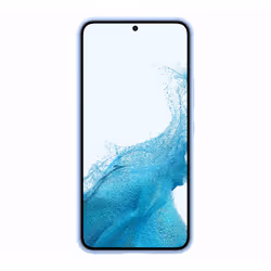 Samsung EF-PS901T mobile phone case 15.5 cm (6.1") Cover Blue
