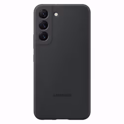 Samsung EF-PS901T, Cover, Samsung, Galaxy S22, 15.5 cm (6.1"), Black