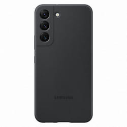 Samsung EF-PS901T mobile phone case 15.5 cm (6.1") Cover Black