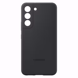 Samsung EF-PS901T mobile phone case 15.5 cm (6.1") Cover Black