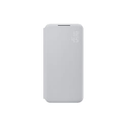 Samsung EF-NS906PJEGEE mobile phone case 16.8 cm (6.6") Flip case Grey