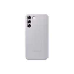 Samsung EF-NS906PJEGEE mobile phone case 16.8 cm (6.6") Flip case Grey