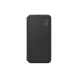 Samsung EF-NS906PBEGEE mobile phone case 16.8 cm (6.6") Flip case Black