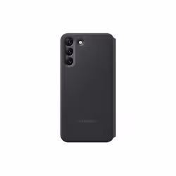 Samsung EF-NS906PBEGEE mobile phone case 16.8 cm (6.6") Flip case Black