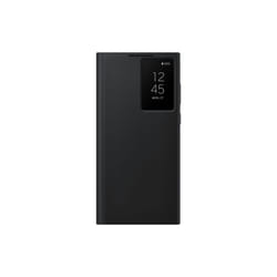 Samsung EF-ZS908CBE mobile phone case 17.3 cm (6.8") Flip case Black