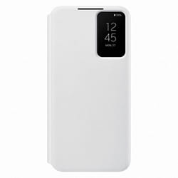 Samsung EF-ZS906C mobile phone case 16.8 cm (6.6") Flip case White