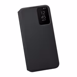 Samsung EF-ZS906C mobile phone case 16.8 cm (6.6") Flip case Black - Additional view 6