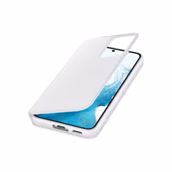 Samsung EF-ZS901C mobile phone case 15.5 cm (6.1") Flip case White - Additional view 5