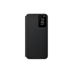 Samsung EF-ZS906CBEGEE mobile phone case 16.8 cm (6.6") Flip case Black